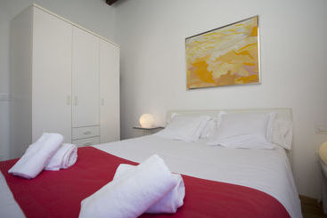 Singularstays Plaza Del Mercado