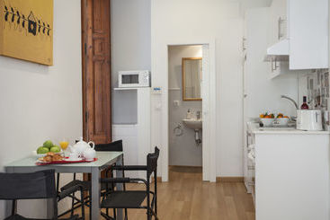 Singularstays Plaza Del Mercado