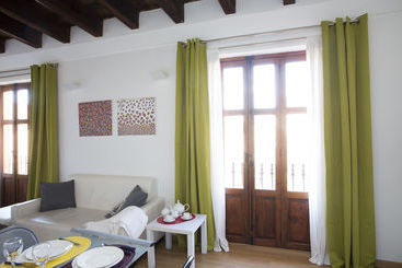 Singularstays Plaza Del Mercado