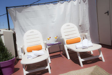 Singularstays Plaza Del Mercado
