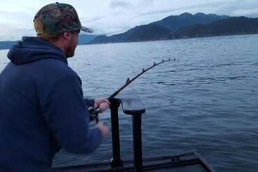 Southern Bluff Bed & Breakfast