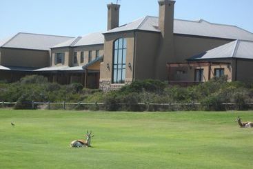 The Lodge At Atlantic Beach