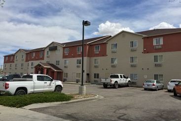 The Sterling Hotel And Extended Stay