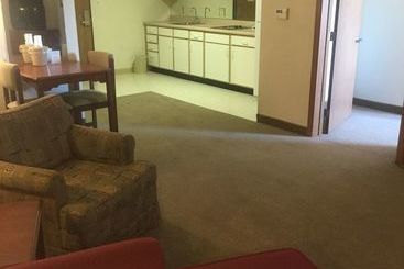 The Sterling Hotel And Extended Stay