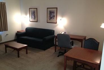 The Sterling Hotel And Extended Stay