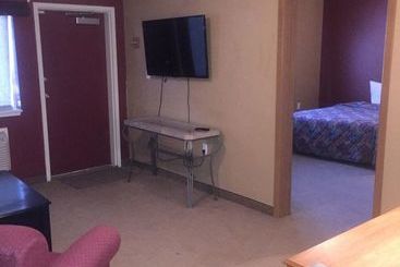 The Sterling Hotel And Extended Stay