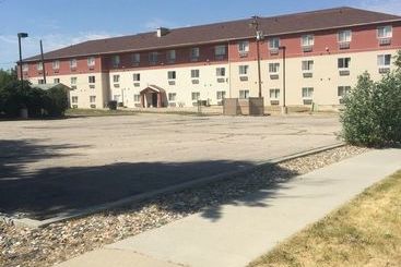 The Sterling Hotel And Extended Stay