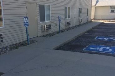 The Sterling Hotel And Extended Stay