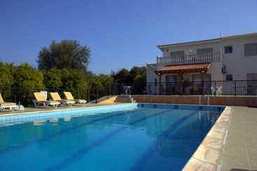Villa Coral Sunset
