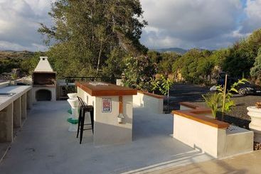 Villa Coral Sunset