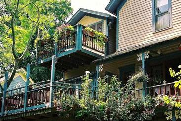 11 Singleton House  Bed And Breakfast