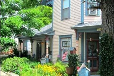 11 Singleton House Bed And Breakfast