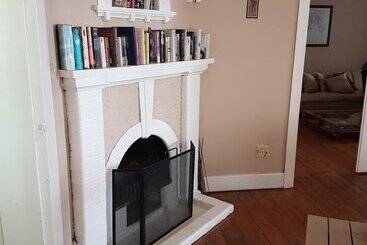 Общежитие Oasis Shanti Backpackers