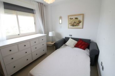 Apartamento Luz De Calpe  Costa Calpe