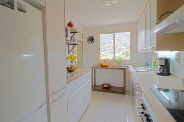Apartamento Luz De Calpe  Costa Calpe
