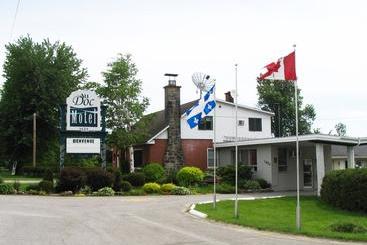 Au Doc Motel