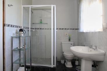 Brisan Bed & Breakfast