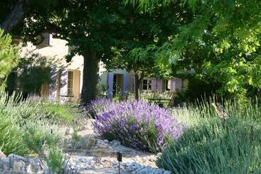 צימר Couleur Lavande