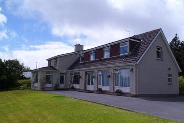 住宿加早餐 Heather Lodge