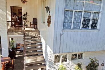 Bed and Breakfast La Casa Bianca