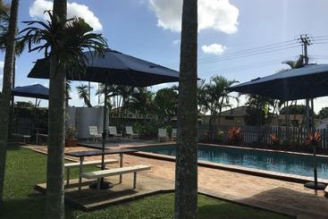 بيت Cane Village Holiday Park