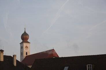 Boutique Hotel Zur Post