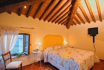Cavarchino B&b