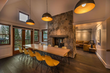 Cedar Crest Cottages