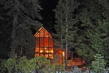 Жильё для туристов Chambers Retreat