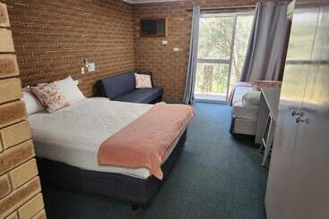 Corowa Golf Club Motel