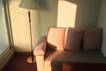 Daegu Goodstay Herotel