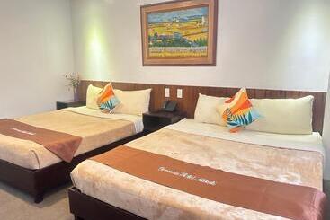 Gervasia Hotel Makati