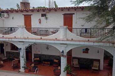 Hostal Andino   Adults Only