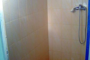 مسافرخانه Auberge Africa