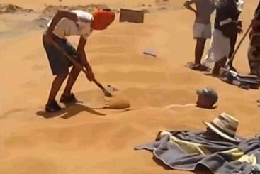 مسافرخانه Auberge Africa