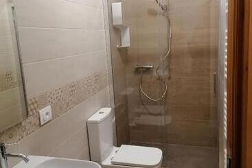 בית מלון כפרי Albergo Alle Alpi