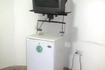 Отель Arusha Royal Court