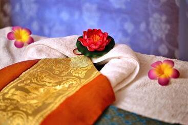 Asia Hotel & Resorts