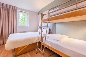 B&b Hotel Colmar Vignobles Ouest