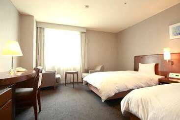 בית מלון כפרי Brillante Musashino