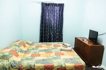 בית מלון כפרי Broken Hill Tourist Lodge