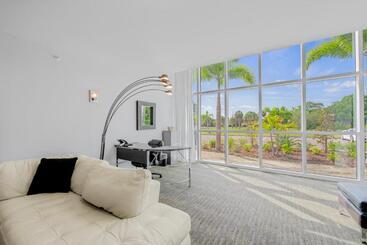 בית מלון כפרי Casey Key Resorts  Mainland