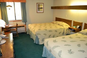 호텔 Cedar Grove Lodge