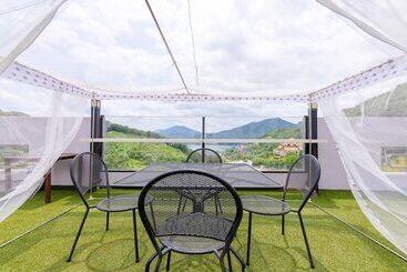 Hotel Gapyeong Chello Pensiontel