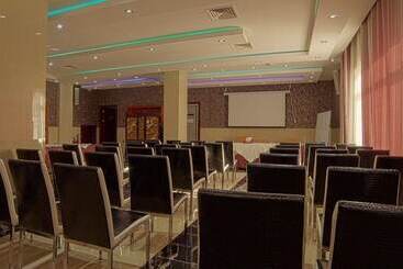 هتل Hôtel Errafie