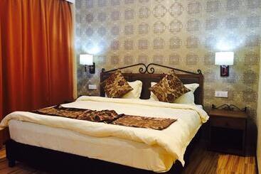 K Garden Hotel Sungai Petani