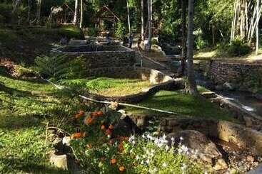 酒店 Kampoeng Joglo Ijen Banyuwangi