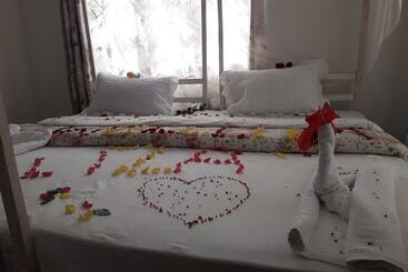 ホテル Kilimanjaro Safaris Lodge