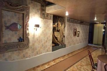 ホテル La Cibeles