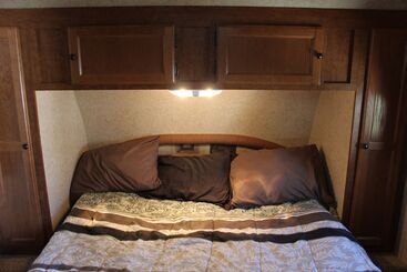 فندق Orange City Rv Resort